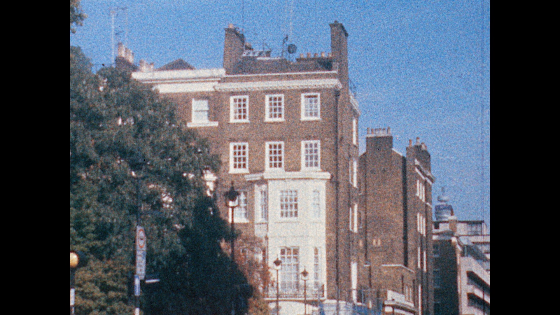 From Markov To Skripal Still 7