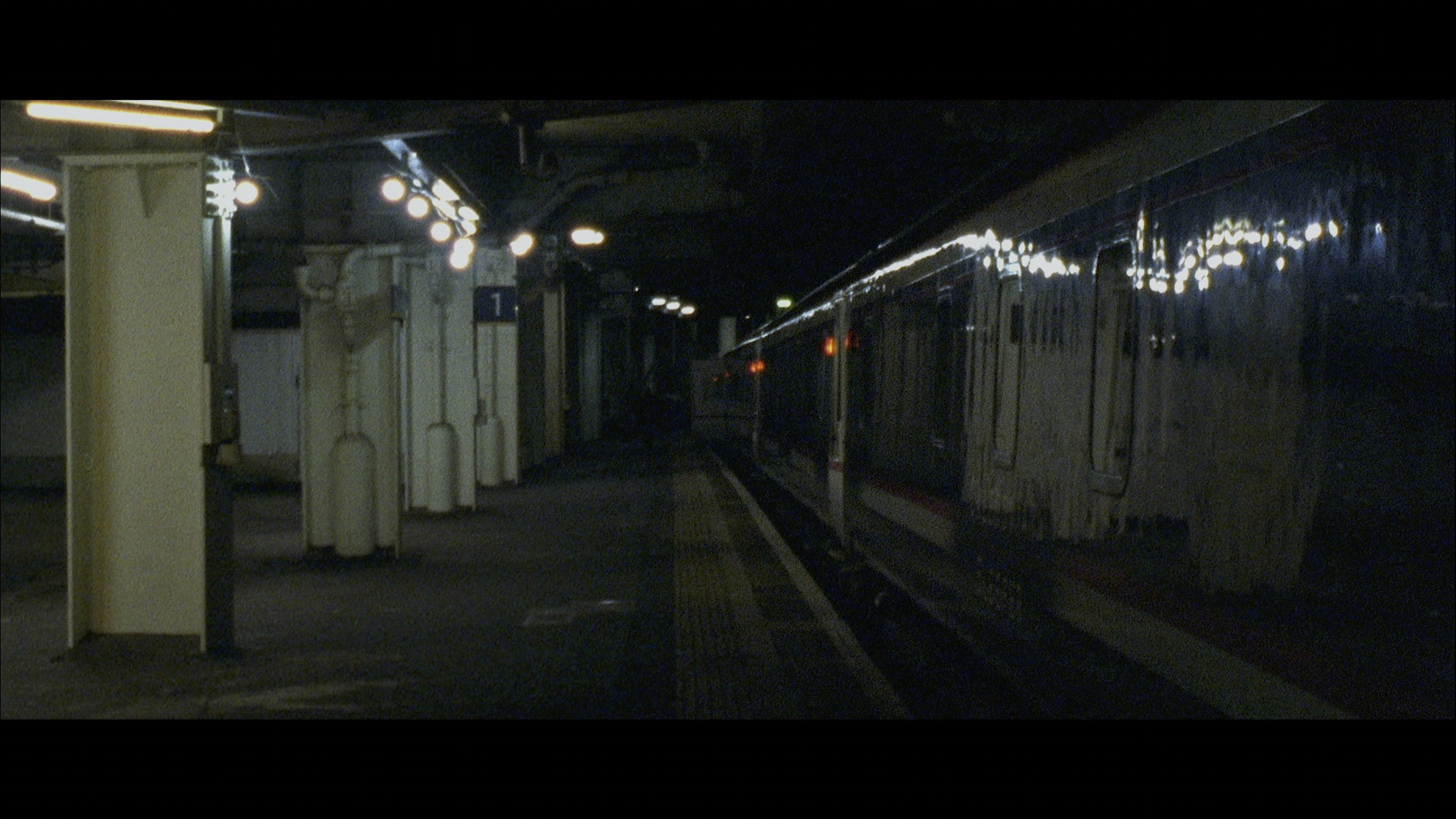 Night Train North Vimeo Still 1