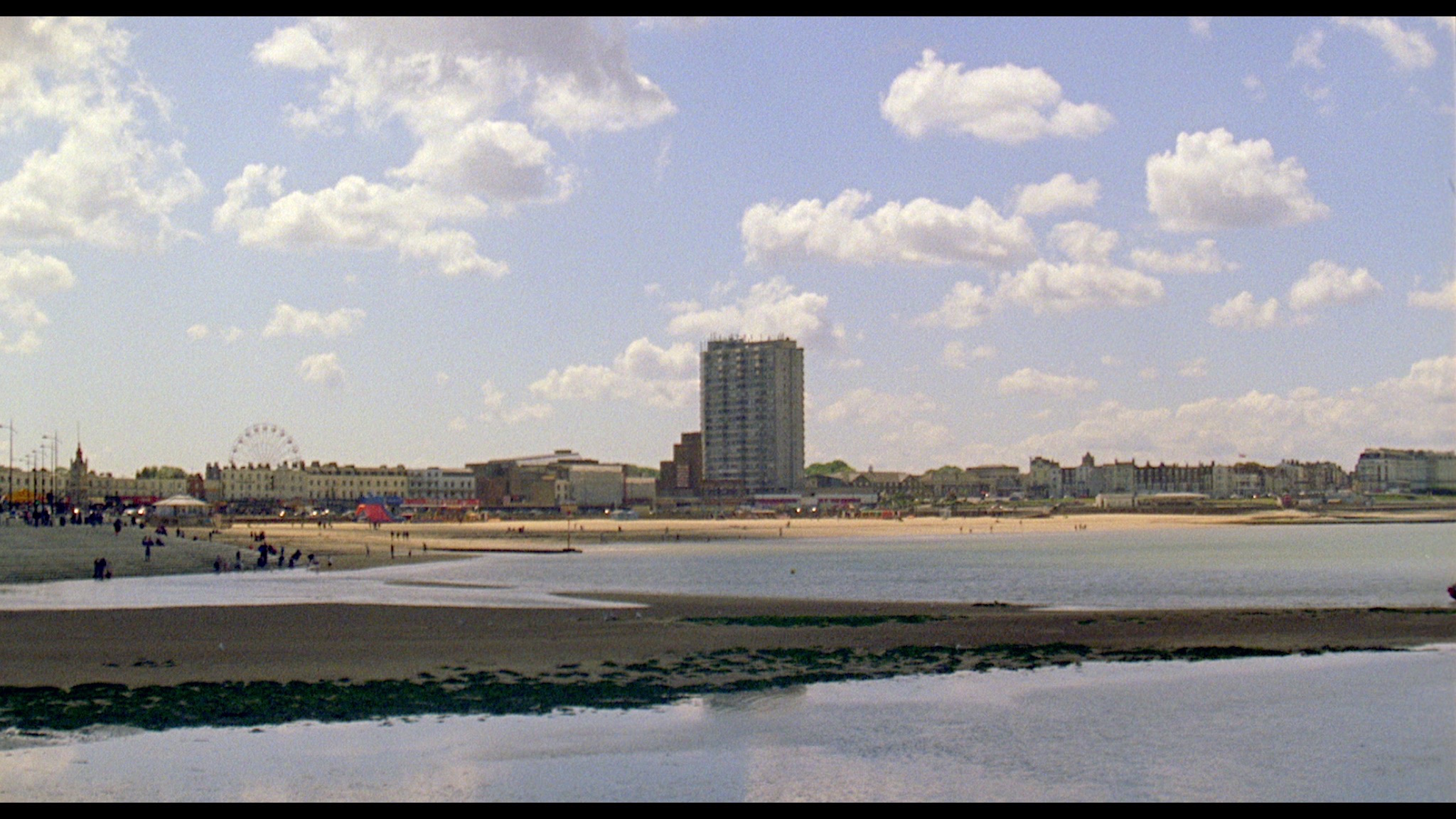 Whose Dreamland? Still 2